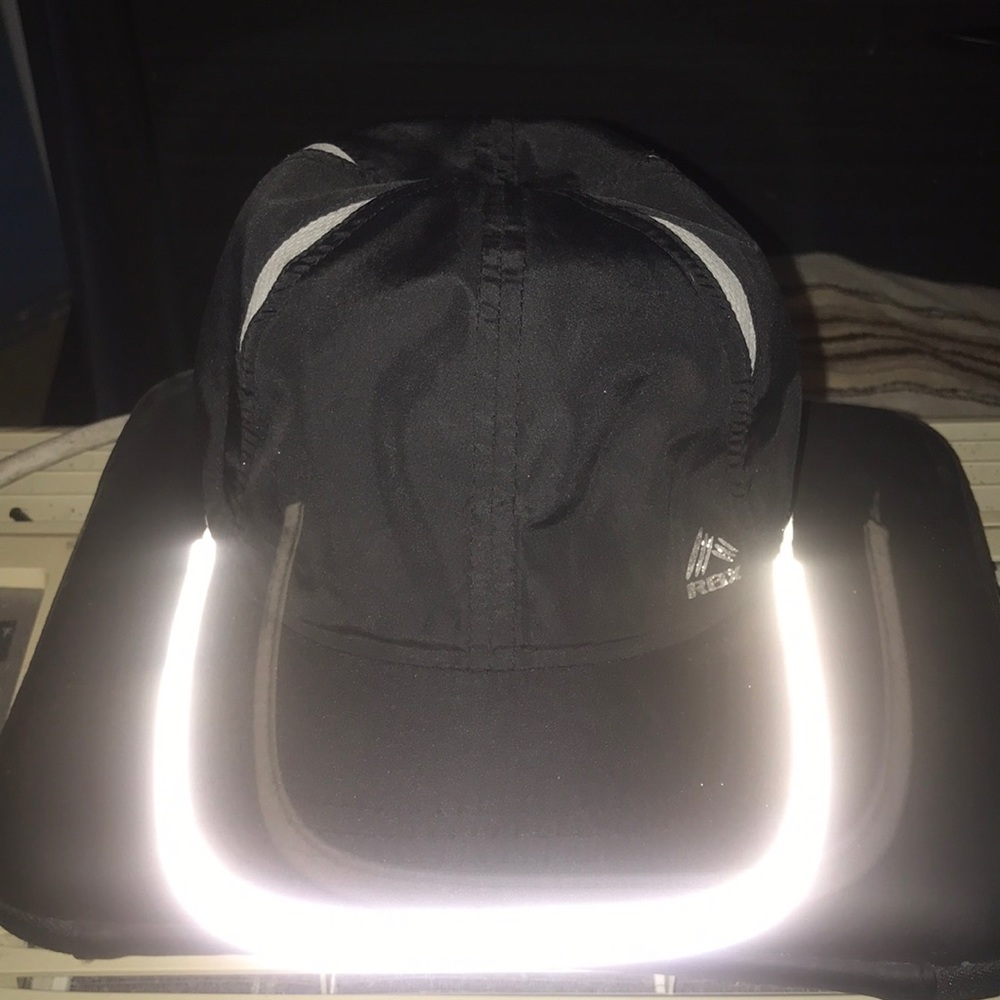 RBX Workout Cap